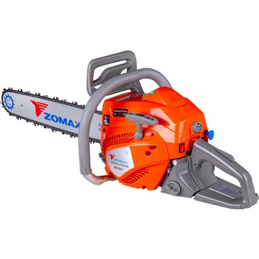 Zomax ZMC5581 4 Hp Euro5 Motorlu Testere Fiyatı