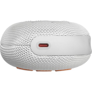 Jbl Clip 5 Taşınabilir Bluetooth Hoparlör Beyaz Fiyatı