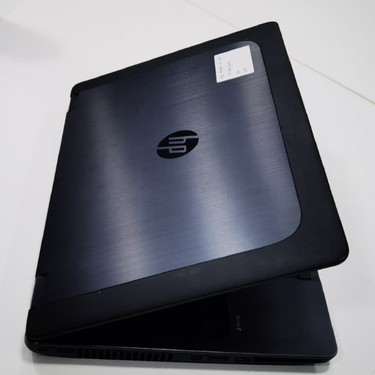 Hp Zbook 15 G2 Intel I7-4810MQ 16 Ram 256 SSD B Kalite Fiyatı