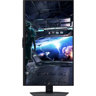 Samsung 27 Odyssey G7 G70D 144Hz 1ms 4K UHD Fast IPS Pivot Fiyatı