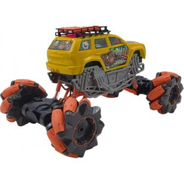 Uzaktan Kumandalı Bilekten Kontrol Full Fonksiyon Yan Fiyatı