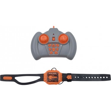 Uzaktan Kumandalı Bilekten Kontrol Full Fonksiyon Yan Fiyatı