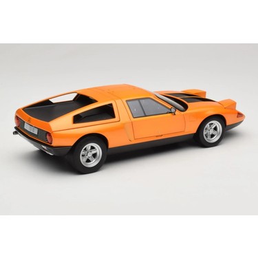 1:18 Norev 1969 Mercedes Benz C111 Weissherbst Fiyatı