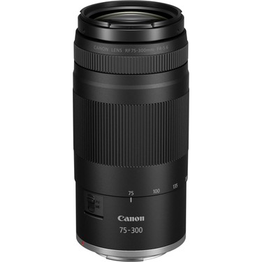 Canon Rf 75-300MM F4-5.6 Fiyatı, Taksit Seçenekleri ile Satın Al