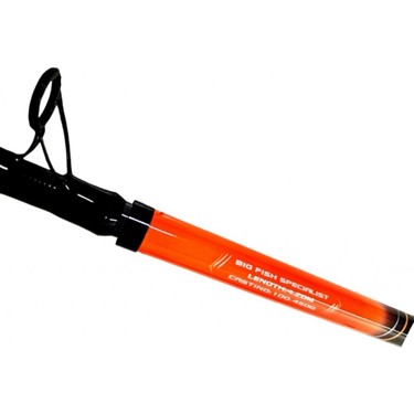 Bauer Confıanza 420CM 100-450GR Tele Surf Olta Kamısı Fiyatı