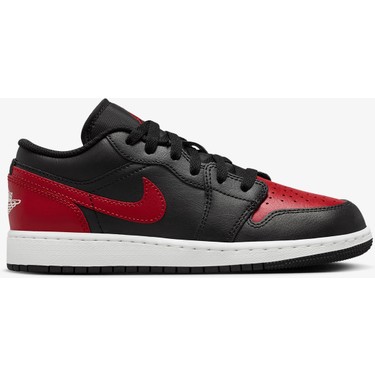 Nike Air Jordan 1 Low Basketbol Ayakkabısı 553560-067 Fiyatı