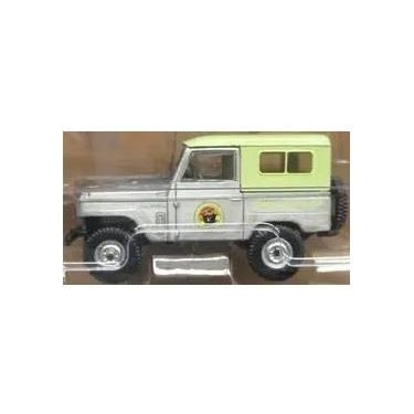 Greenlight 1980 Nissan Patrol Smokey Bear Series 3 1/64 Fiyatı