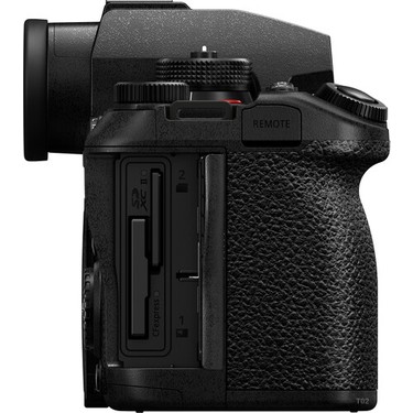Panasonic Lumix Dc-S1 Iı Fiyatı