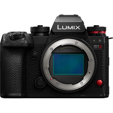 Panasonic LUMIX S1 DC-S1 本体 Panasonic Lumix Dc-S1 Iı Fiyatı