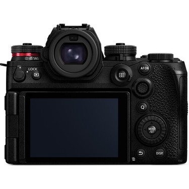 Panasonic Lumix Dc-S1 Iı Fiyatı