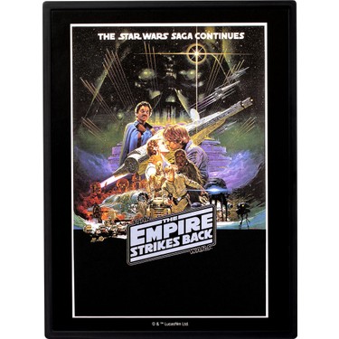 Fandrop Star Wars Luke Sykwalker Darth Vader'a Karşı SW04 Fiyatı