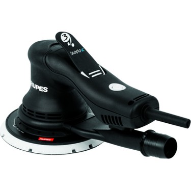 Rupes Skorpio- Rx 253A Dairesel Kömursuz Zımpara Makinesi Fiyatı