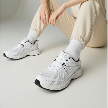 Hammer Jack Hamlet H25028Z Soft Flex Kadın Beyaz Yürüyüş Fiyatı