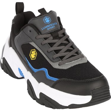 Lumberjack 101386745 Joanna K.Gri Erkek Spor Ayakkabı Fiyatı