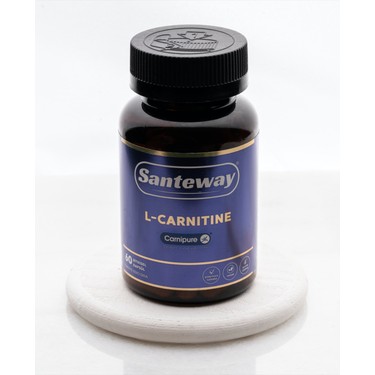 la l-carnitina efectos secundarios L-carnitina: qu es y cmo acta en el organismo?