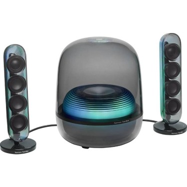 Harman/Kardon Harman Kardon Soundsticks 5 Siyah Bluetooth Fiyatı
