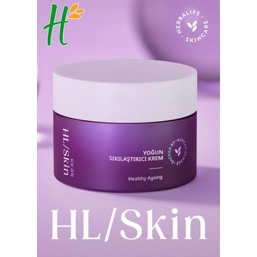 Herbalife Hl/skin Yoğun Sıkılaştırıcı Krem Adenozin, Fiyatı