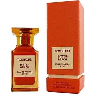 Tom Ford Bitter Peach EDP 50 ml Meyveli Koku ile Şehvetli ve Fiyatı