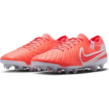 Nike Tiempo Legend 10 Elite Fg Pro Soccer Shoes Profesyonel Fiyatı
