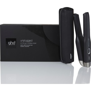 Ghd UNPLUGGED KABLOSUZ SAÇ DÜZLEŞTİRİCİ Fiyatı - Taksit Seçenekleri