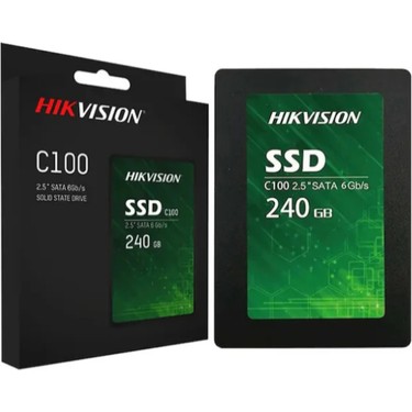 美品☆HPi3-6100 8GB 新品SSD240GB Wi-Fi Office Hikvision 240Gb Ssd Disk Sata 3 Hs-Ssd-C100-240G 550Mb-450Mb Fiyatı
