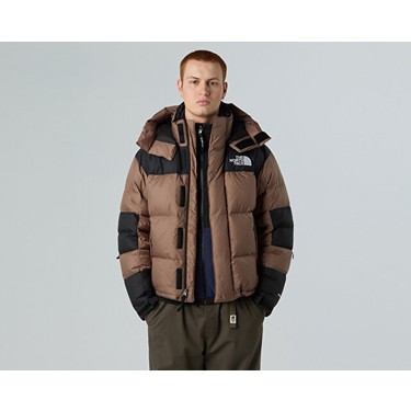 The North Face M Hmlyn Baltoro Jacket Erkek Outdoor Montu Fiyatı