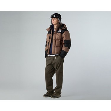 The North Face M Hmlyn Baltoro Jacket Erkek Outdoor Montu Fiyatı
