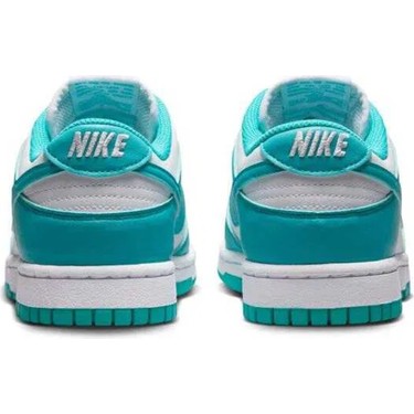 Nike Dunk Low Next Nature Unisex Sneaker Unisex Günlük Spor Fiyatı