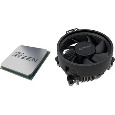 Amd Ryzen 5 5600GT 3.6 GHz AM4 Soket 6 Çekirdekli İşlemci 16 Fiyatı