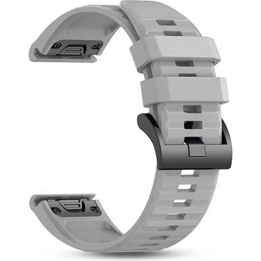 GARMIN Instinct 2X ホワイト Caseonn Garmin Instinct 2x Solar Tactical Edition Quick Fit Fiyatı