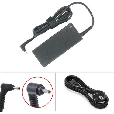 Retro Acer Aspire 3 N22C6 A315-59G-521D Uyumlu Adaptör, Şarj Fiyatı