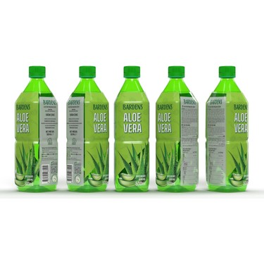 Bardens Aloe Vera Parackl Meyve Suyu 500 ml Ferahlatc Fiyat