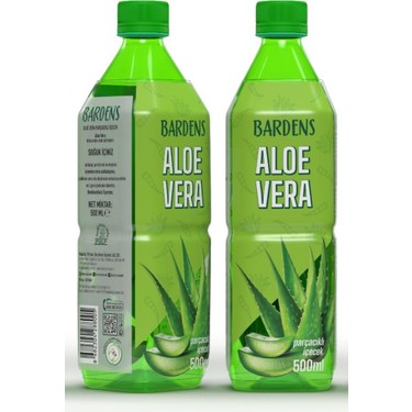 Bardens Aloe Vera Parackl ecek 6 lt Fiyat