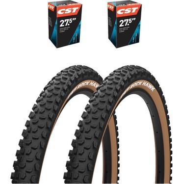 Bike Sky Rock Hawk Amber Yanak 27.5 x 2.25 Mtb Bisiklet Fiyatı