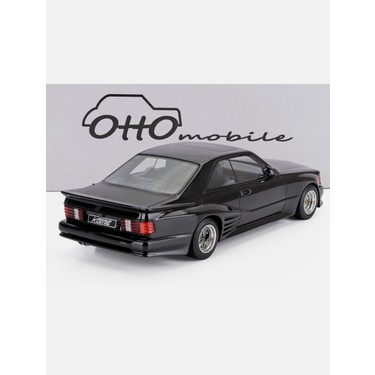 Ottomobile 1:18 Mercedes-Benz S-Class 560 Sec (C126) – Fiyatı