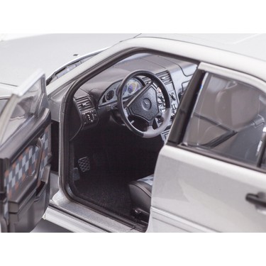 1:18 Norev 1993 Mercedes Benz C Class C36 Amg W202 Fiyatı
