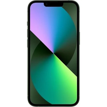Apple IPHONE 13 Green 128GB Yenılenmıs C Kalıte (12 Ay Fiyatı