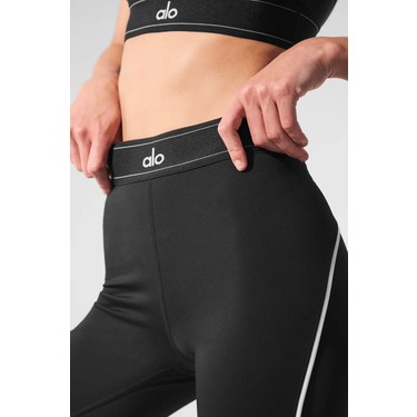 Alo Yoga Airlift High-Waist Suit Up Legging Fiyatı