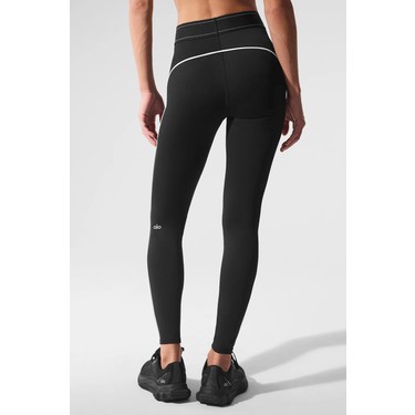 Alo Yoga Airlift High-Waist Suit Up Legging Fiyatı