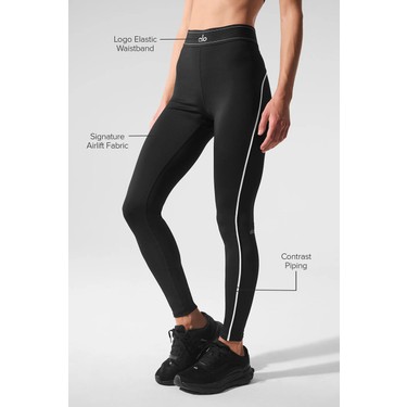 Alo Yoga Airlift High-Waist Suit Up Legging Fiyatı