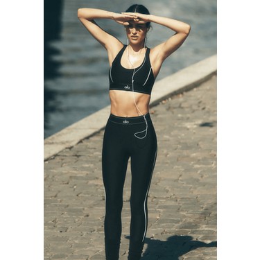 Alo Yoga Airlift High-Waist Suit Up Legging Fiyatı