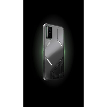 Infinix Gt 30 256GB 8gb Ram Gri Türkiye Kayıtlı Fiyatı