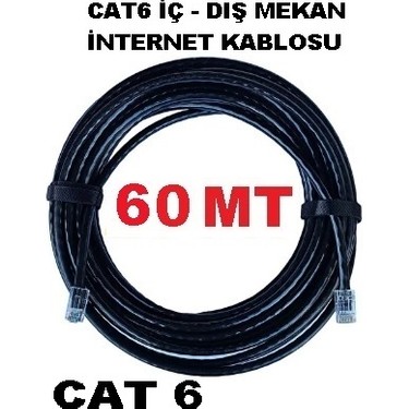 LANケーブルcat6 残238m Ztech Dış / Iç Mekan 23 Awg Çift Dış Izolasyonlu Cat 6 Fiyatı