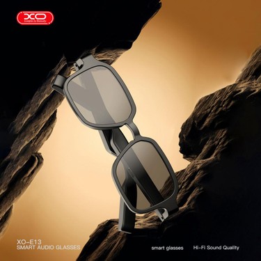 その他 user_55b80ed3 Xo E13 Bluetooth Akıllı Ses Gözlüğü – Smart Audio Glasses – Fiyatı