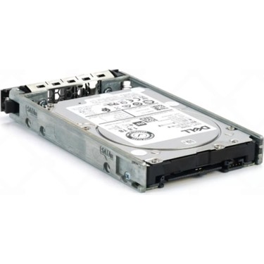 Dell Exos 10E2400 1.8TB 10K 12G 512e Sas 2.5'' Server Sunucu Fiyatı