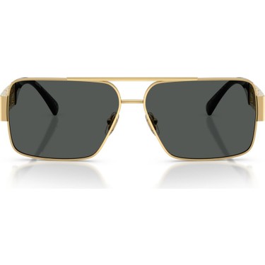 Versace Güneş Gözlüğü VE2290 61 100287 Fiyatı - Taksit Seçenekleri