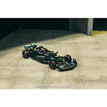 Tarmac Works x Ixo Models 1/64 Mercedes-Amg F1 W14 E Fiyatı