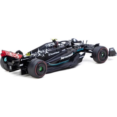 Tarmac Works x Ixo Models 1/64 Mercedes-Amg F1 W14 E Fiyatı