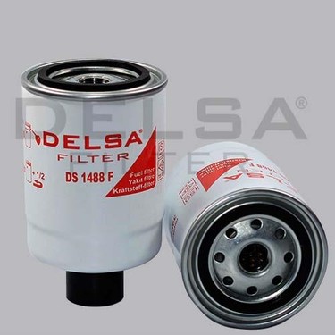 Delsa Mazot Filtresi Ceylift Bmc Pro 827 Ds 1488 F Fsf 916 Fiyatı
