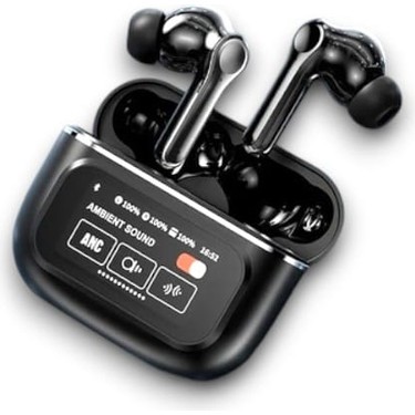 L58 Siyah Ekranlı Airpods Pro Fiyatı - Taksit Seçenekleri